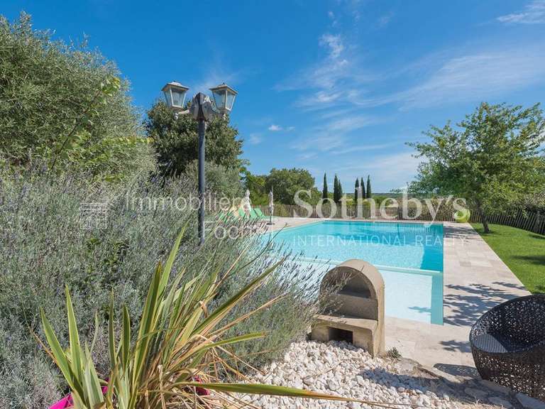 Property Pézenas - 19 bedrooms - 1200m²