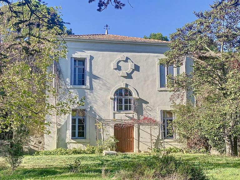 Sale Property Pézenas