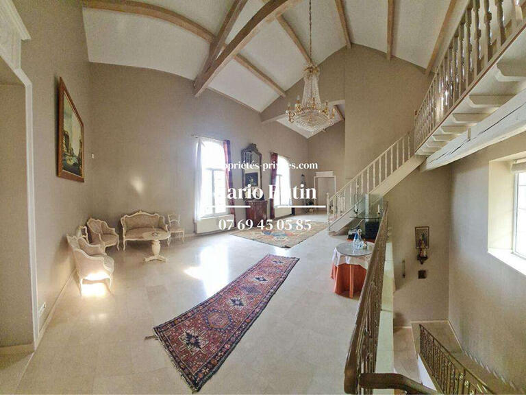 Propriété Pézenas - 5 chambres