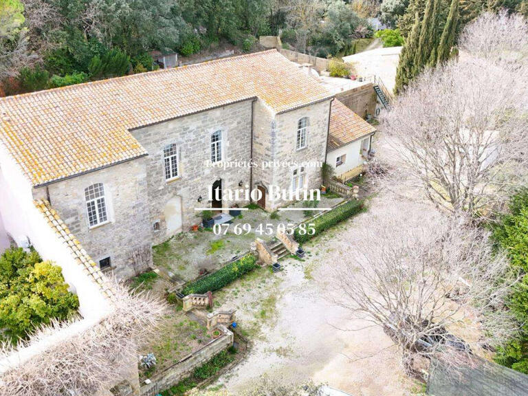 Propriété Pézenas - 5 chambres