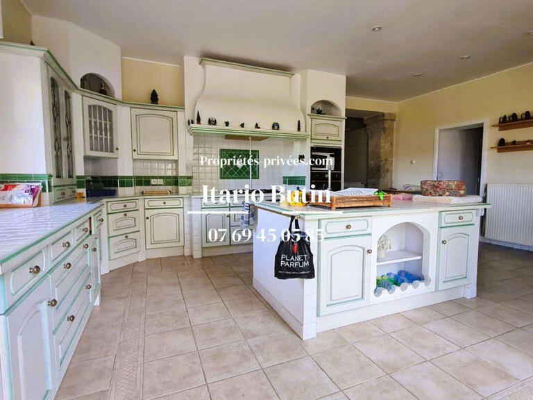 Propriété Pézenas - 5 chambres