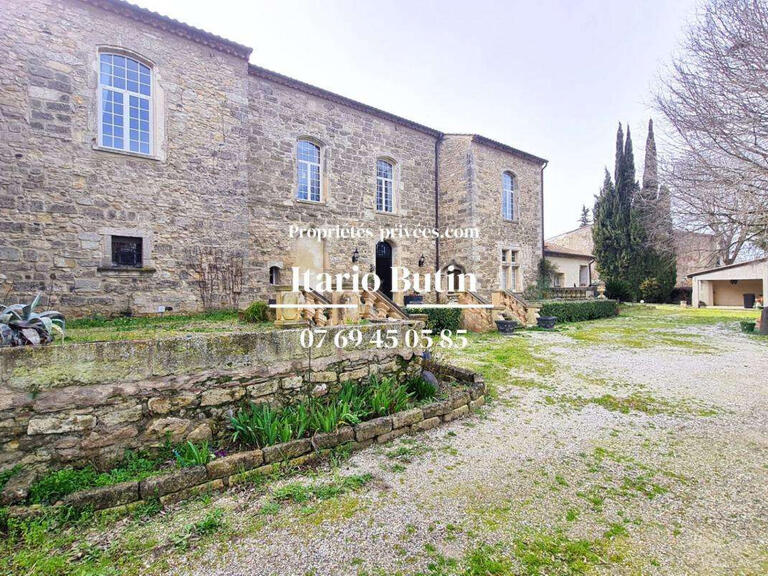 Propriété Pézenas - 5 chambres