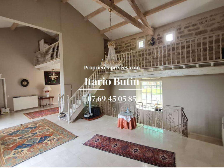 Property Pézenas - 5 bedrooms