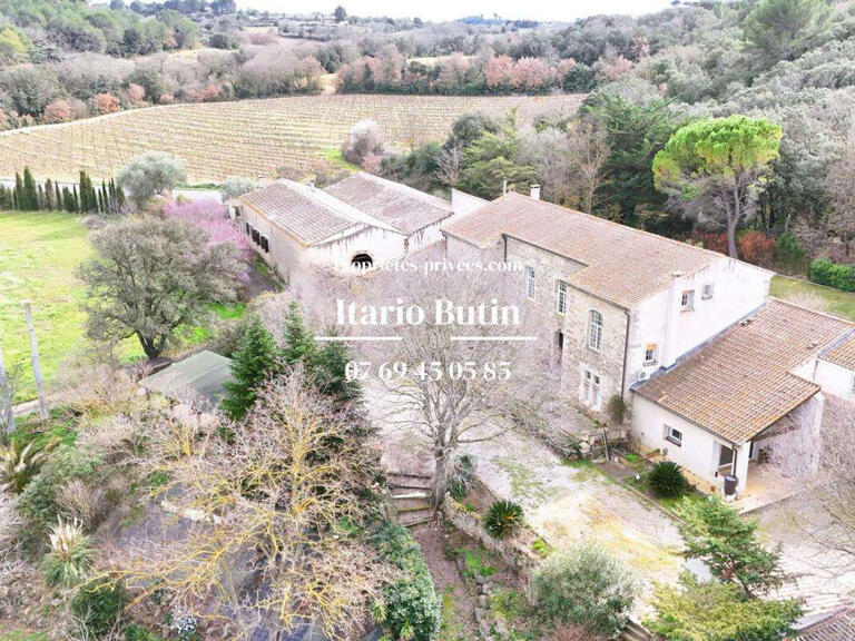 Property Pézenas - 5 bedrooms