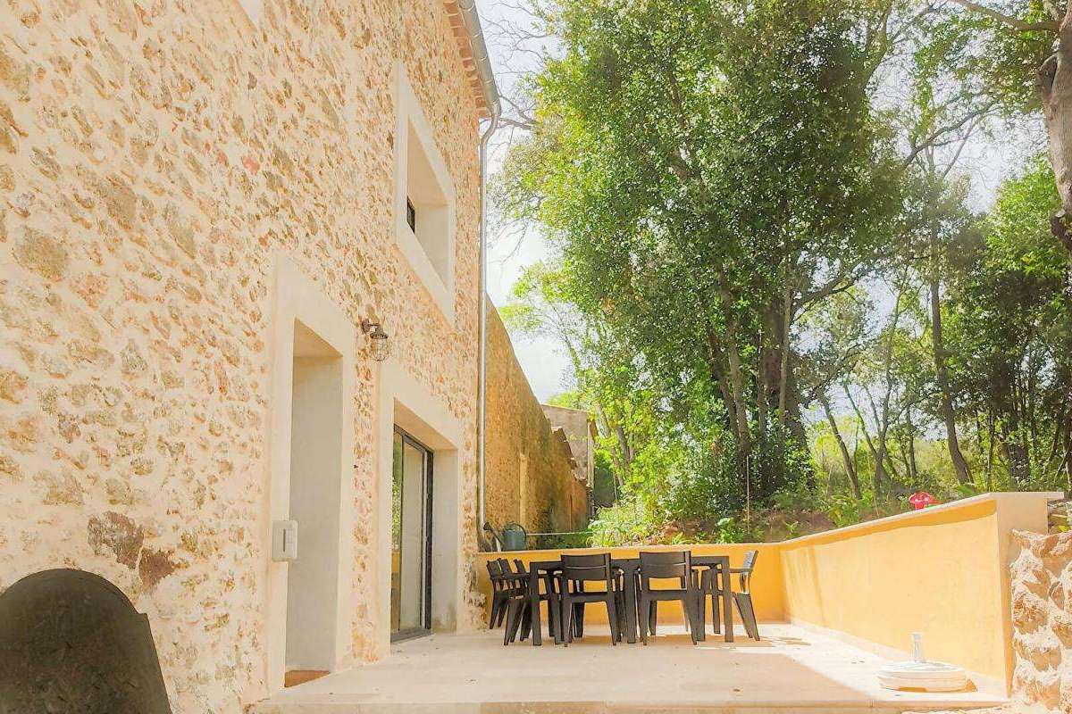 Propriété Pézenas