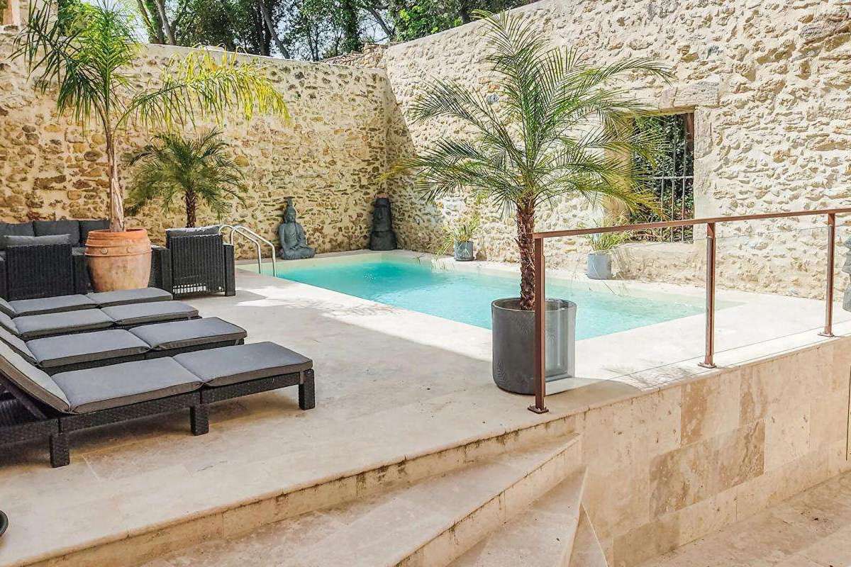 Propriété Pézenas