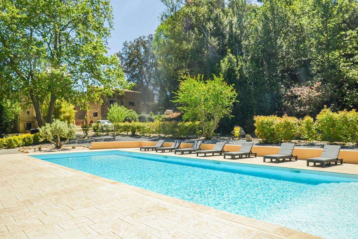 Propriété Pézenas