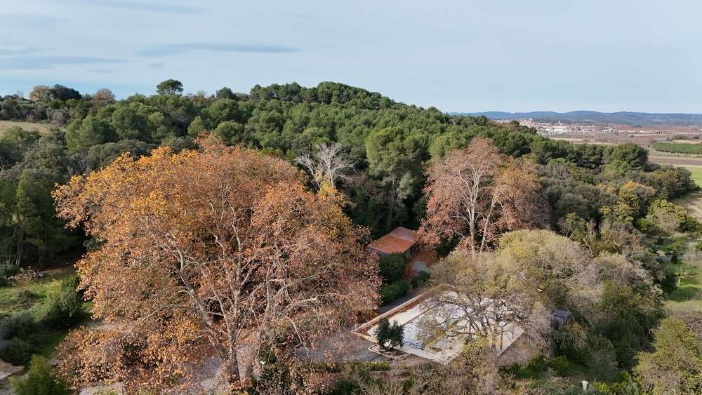 Propriété Pézenas