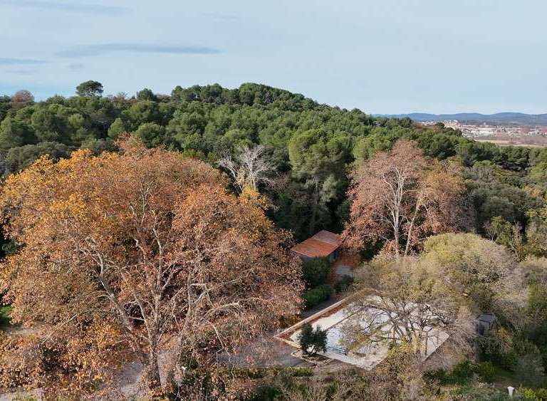Property Pézenas - 9 bedrooms