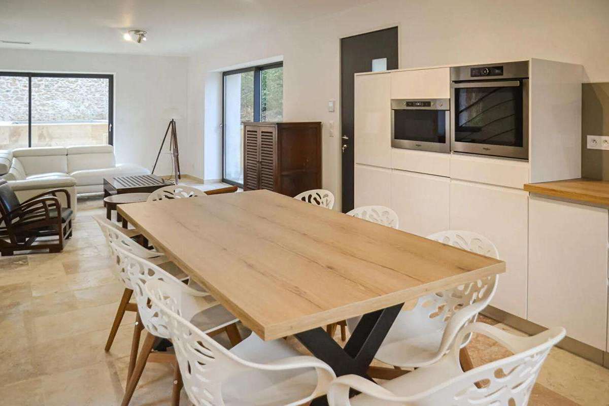 Propriété Pézenas