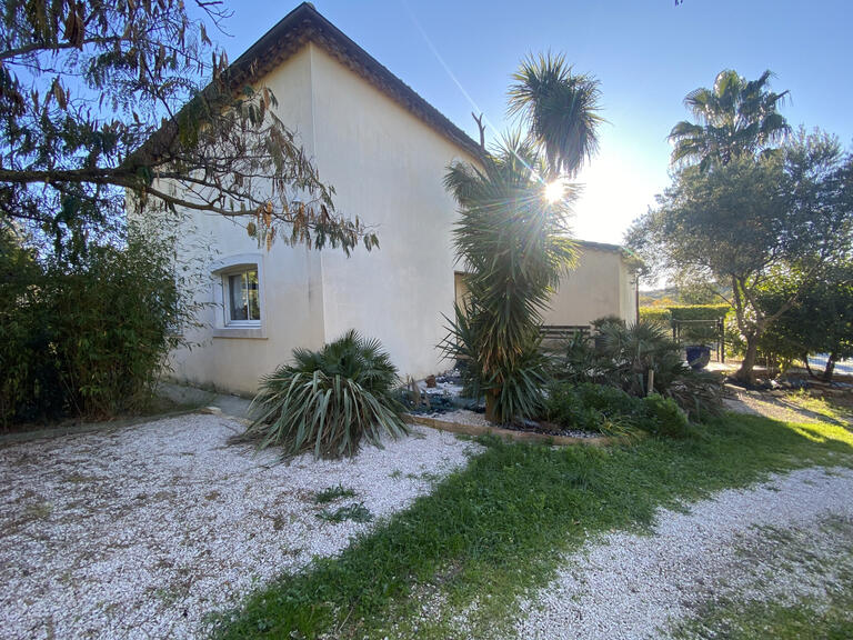 Sale Villa Pézenas