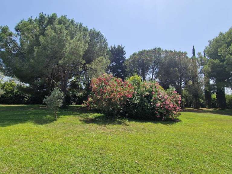Villa Pézenas - 5 bedrooms - 220m²