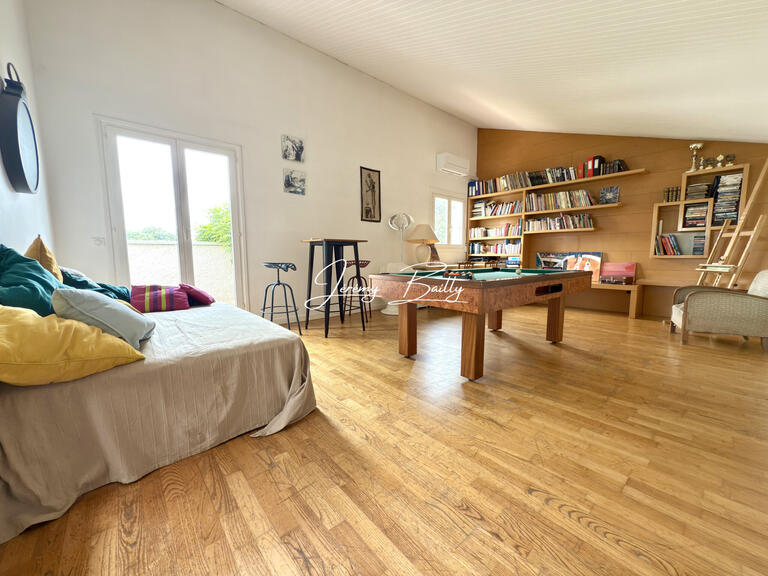 Villa Pézilla-la-Rivière - 6 chambres - 252m²