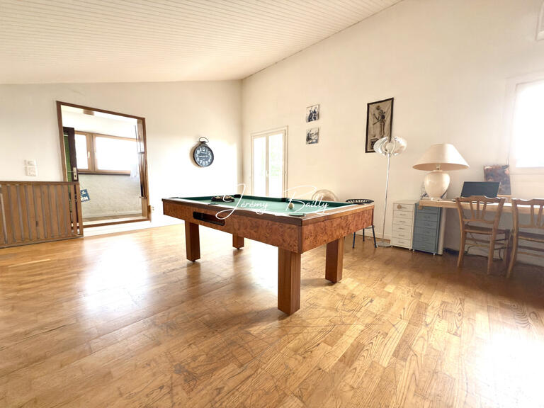Villa Pézilla-la-Rivière - 6 bedrooms - 252m²