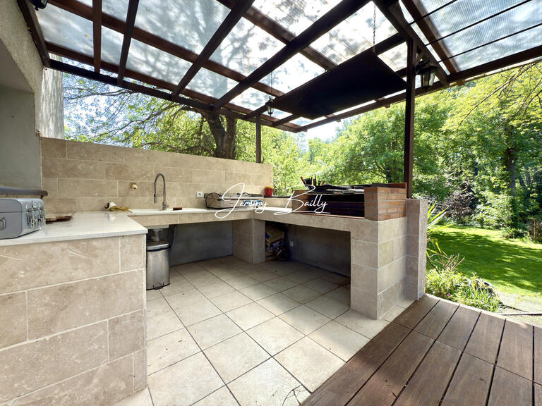 Villa Pézilla-la-Rivière - 6 bedrooms - 252m²