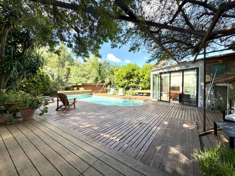 Villa Pézilla-la-Rivière - 6 bedrooms - 252m²