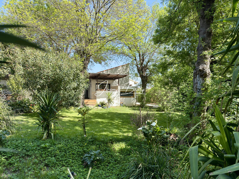Villa Pézilla-la-Rivière - 6 bedrooms - 252m²