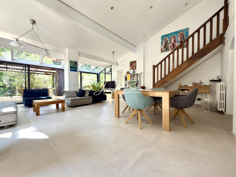 Villa Pézilla-la-Rivière - 6 bedrooms - 252m²