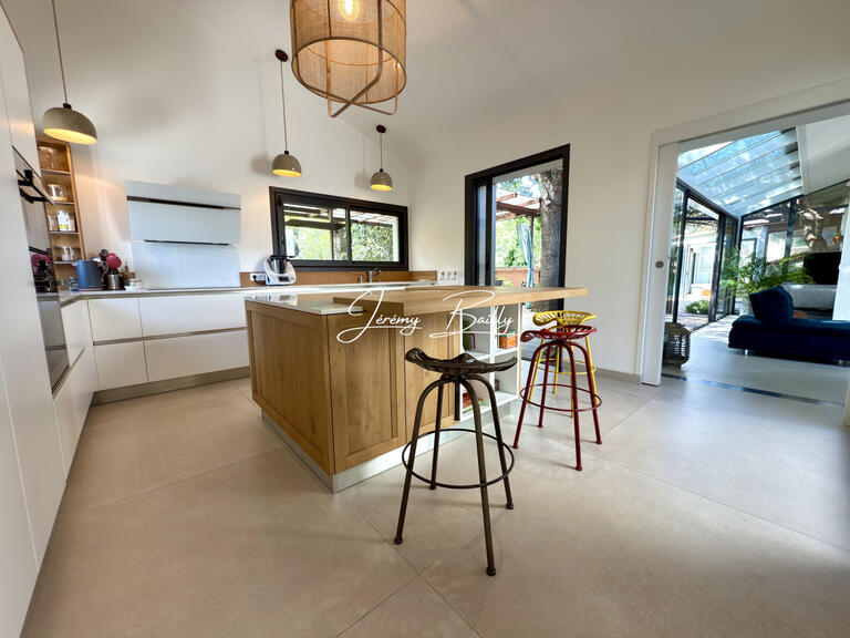 Villa Pézilla-la-Rivière - 6 bedrooms - 252m²
