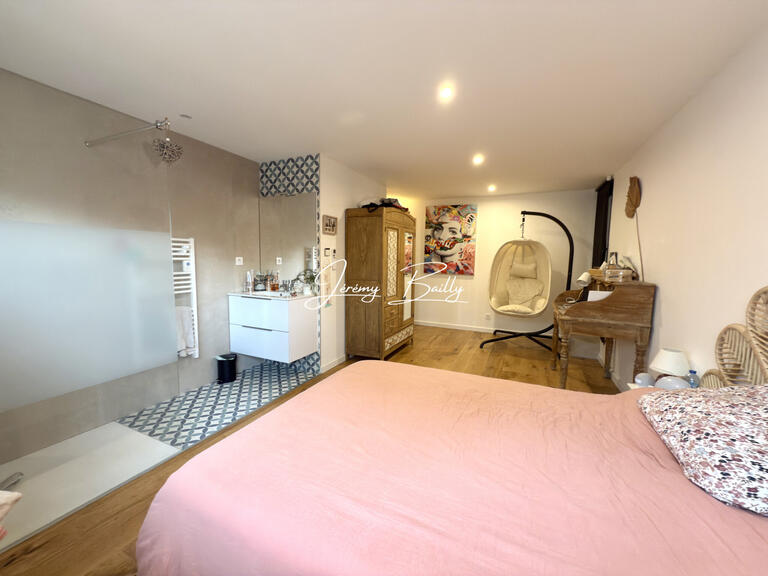 Villa Pézilla-la-Rivière - 6 bedrooms - 252m²