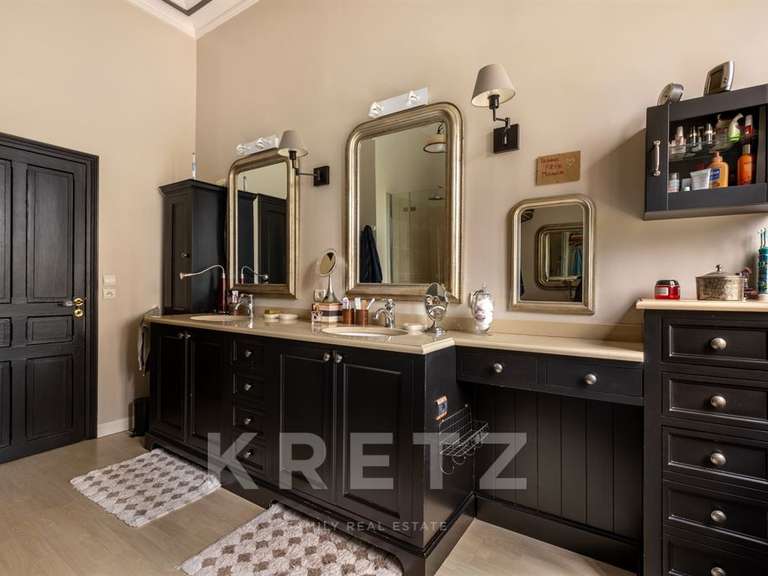 Maison Phalempin - 8 chambres - 437m²