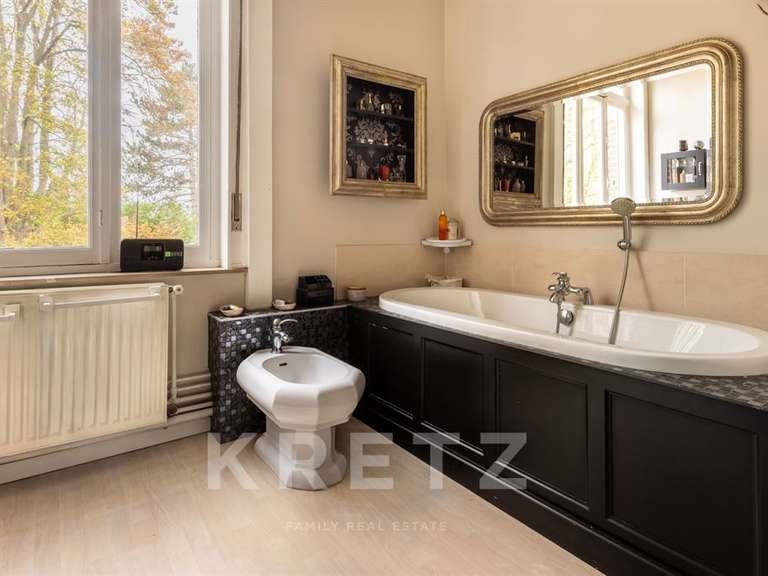 Maison Phalempin - 8 chambres - 437m²