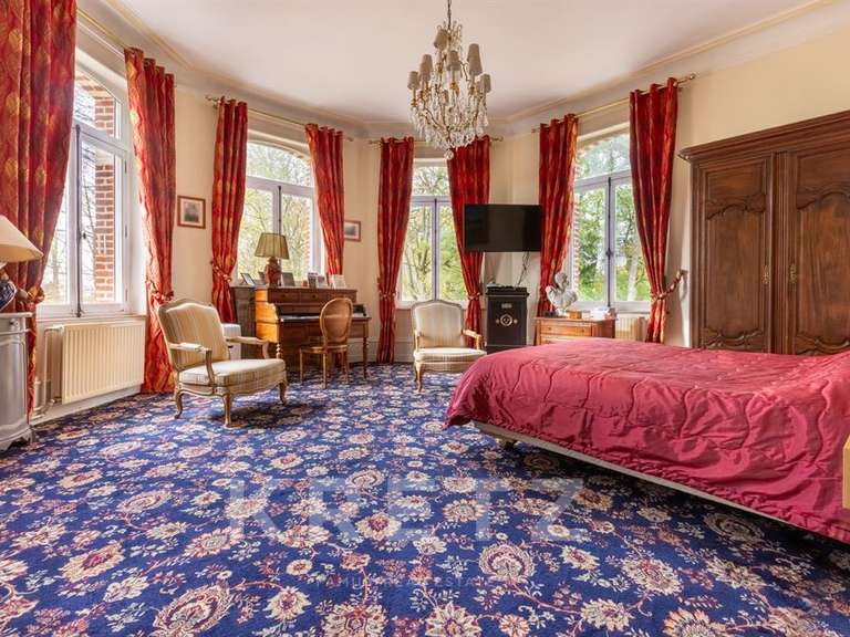 House Phalempin - 8 bedrooms - 437m²