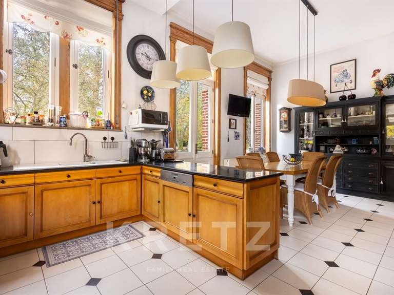 Maison Phalempin - 8 chambres - 437m²