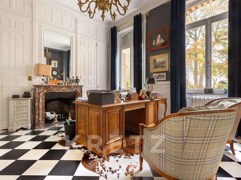 House Phalempin - 8 bedrooms - 437m²