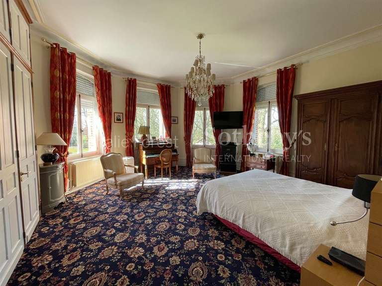 Maison Phalempin - 8 chambres - 600m²