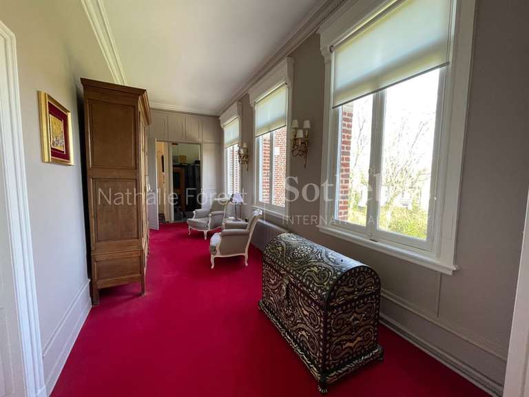 Maison Phalempin - 8 chambres - 600m²