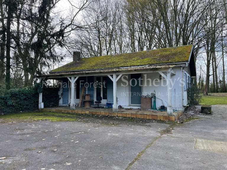 Maison Phalempin - 8 chambres - 600m²