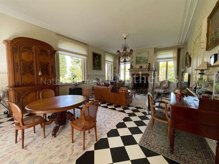 Maison Phalempin - 8 chambres - 600m²