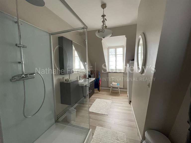 Maison Phalempin - 8 chambres - 600m²