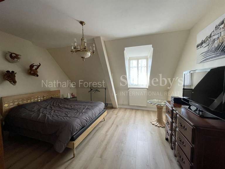 Maison Phalempin - 8 chambres - 600m²