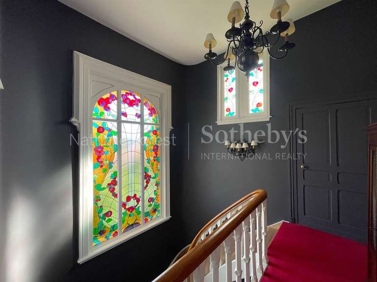 Maison Phalempin - 8 chambres - 600m²