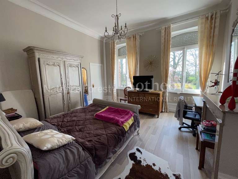 Maison Phalempin - 8 chambres - 600m²
