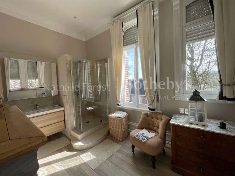 Maison Phalempin - 8 chambres - 600m²