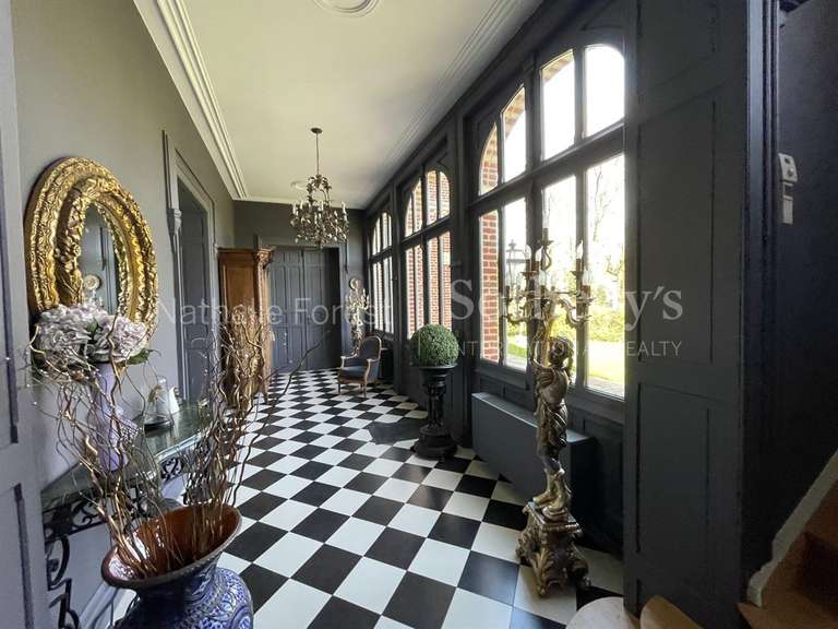 Maison Phalempin - 8 chambres - 600m²
