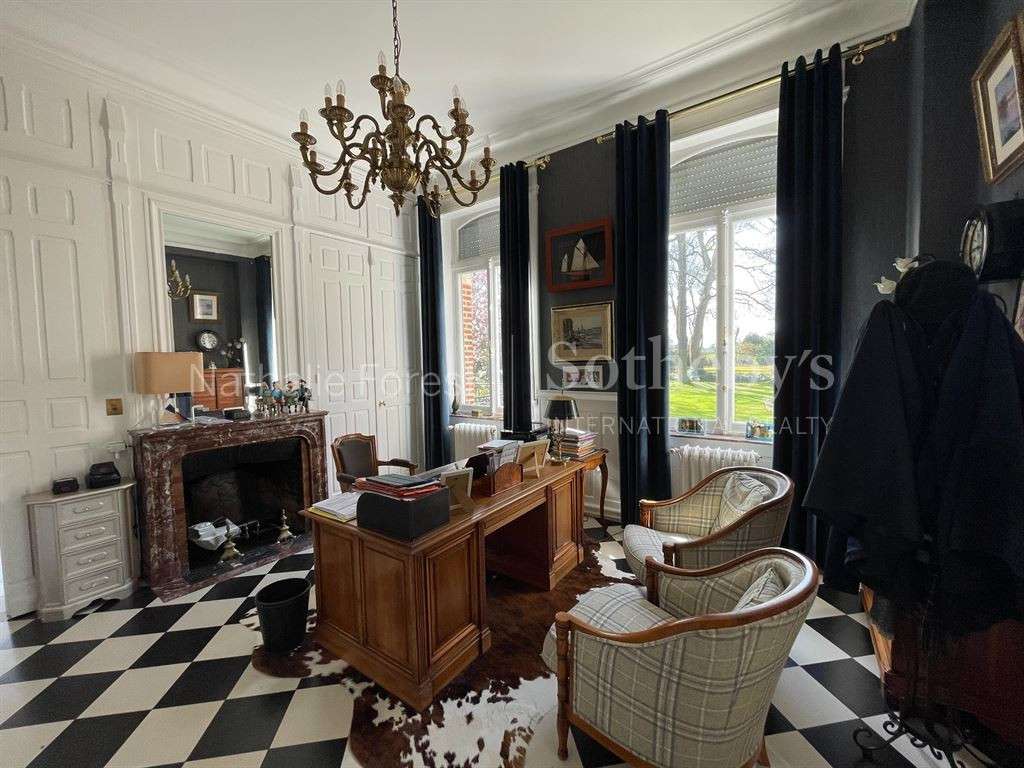 Maison Phalempin