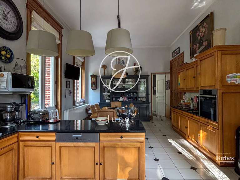 Maison Phalempin - 8 chambres - 480m²