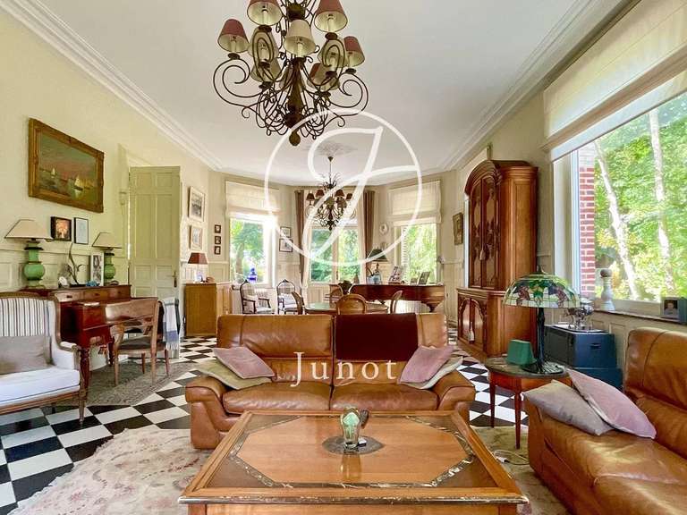 Maison Phalempin - 8 chambres - 480m²