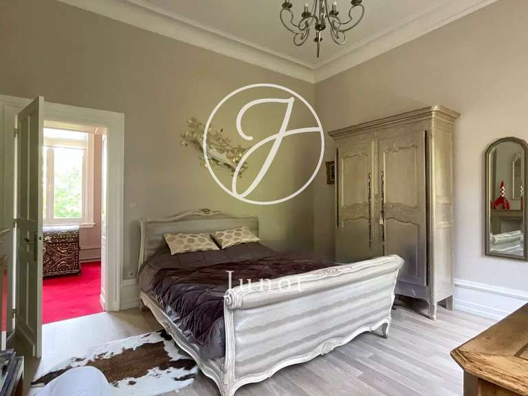 Maison Phalempin - 8 chambres - 480m²