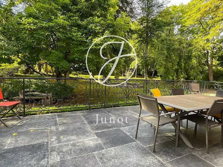 Maison Phalempin - 8 chambres - 480m²