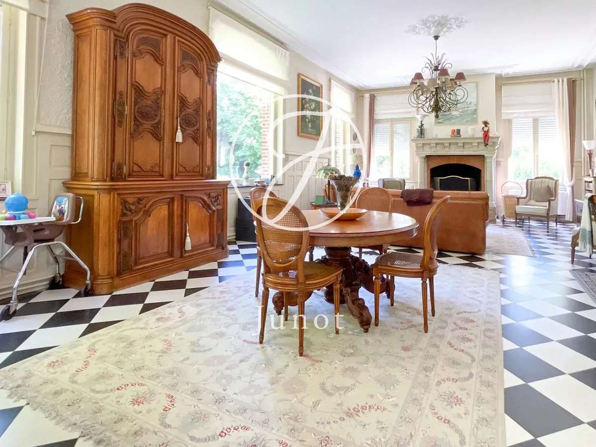 Maison Phalempin