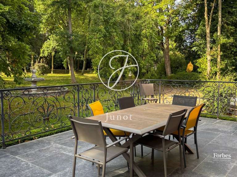 Maison Phalempin - 8 chambres - 480m²
