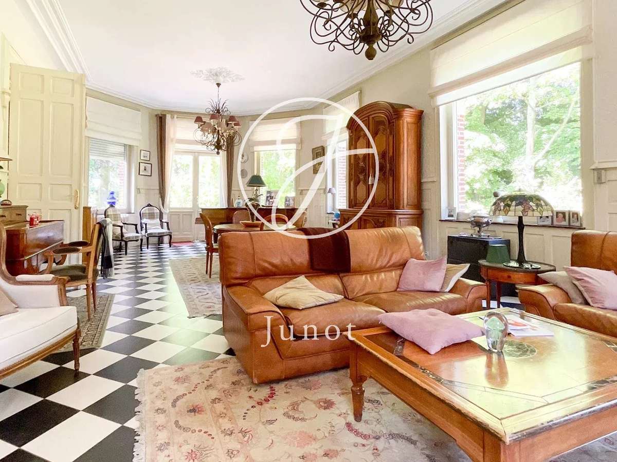 Maison Phalempin