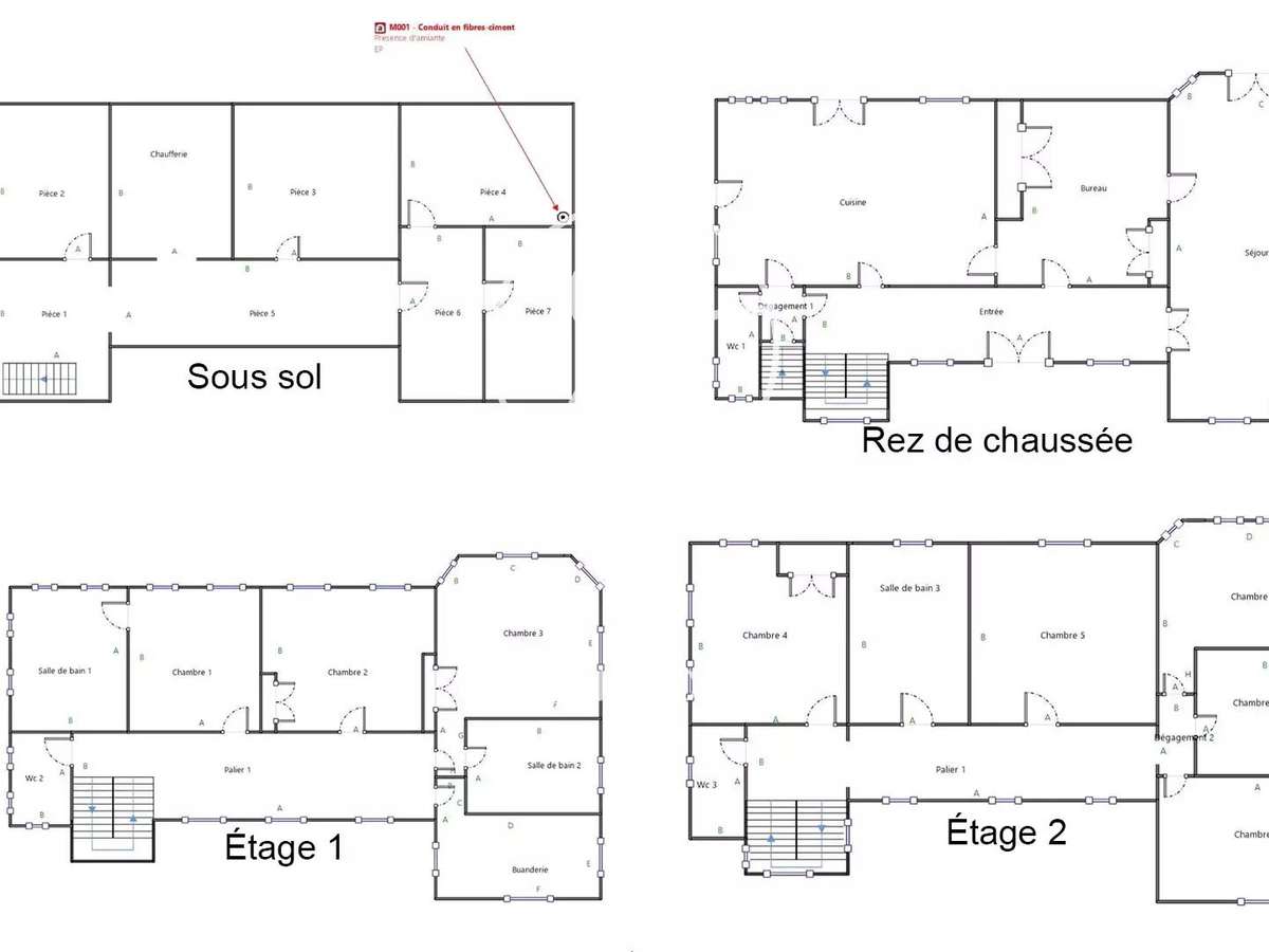 Maison Phalempin