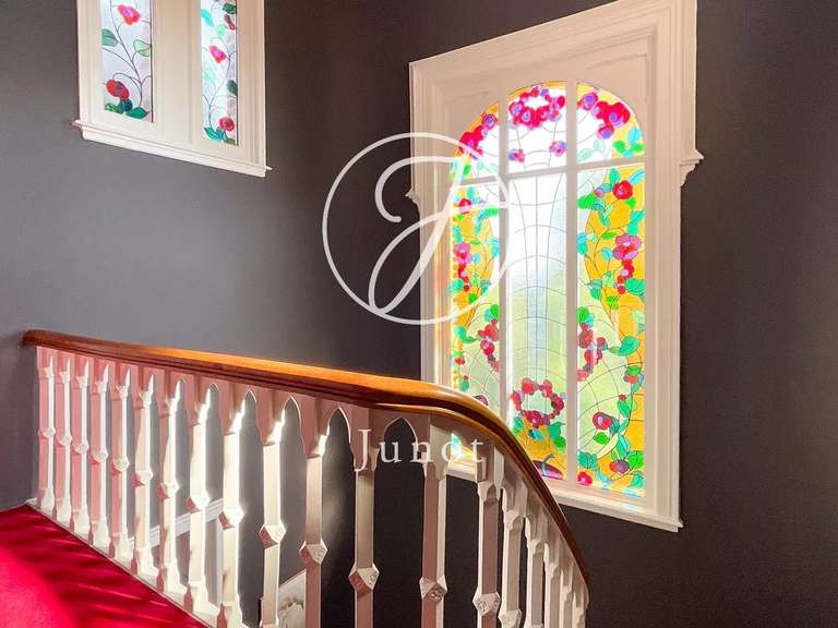 Maison Phalempin - 8 chambres - 480m²