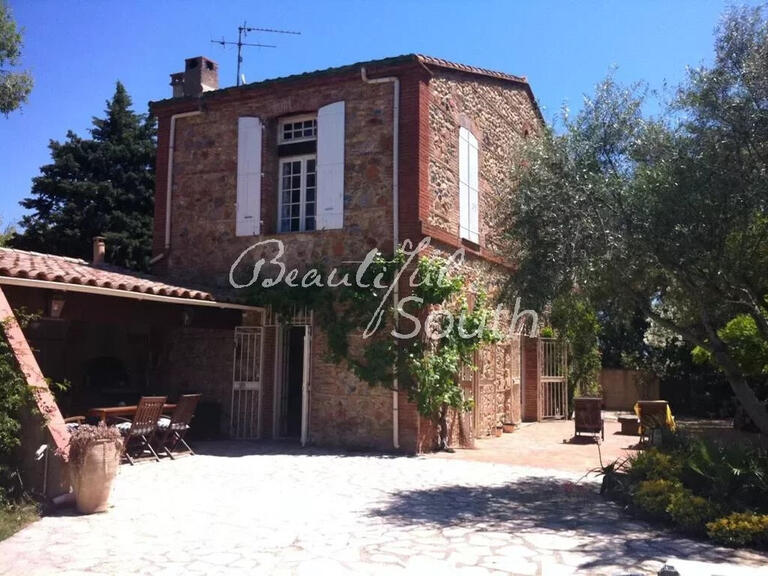 Sale House Pia - 5 bedrooms
